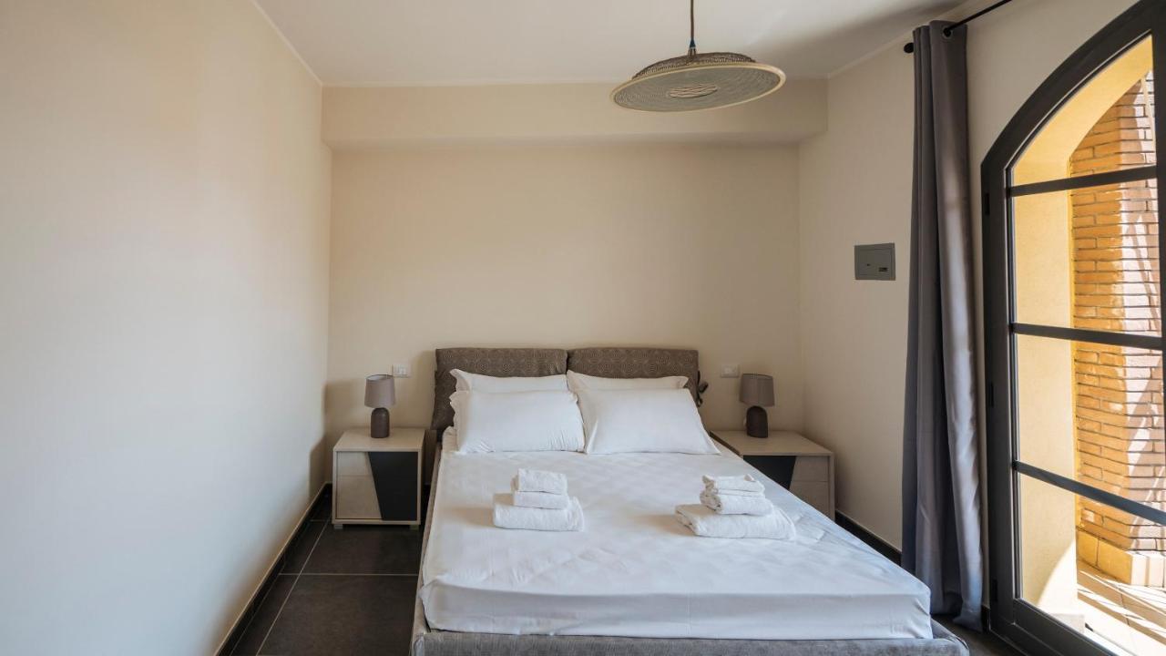 Dei Mille 31 B Lejlighed Albenga Eksteriør billede