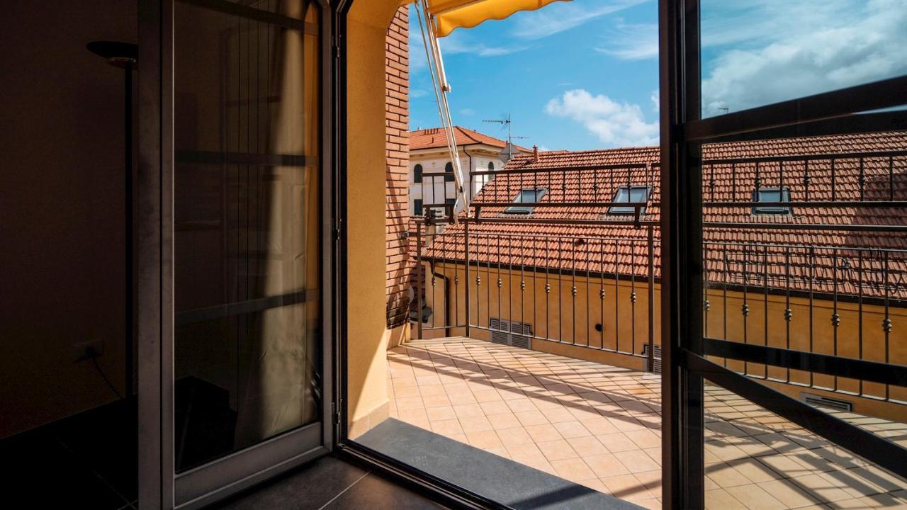 Dei Mille 31 B Lejlighed Albenga Eksteriør billede
