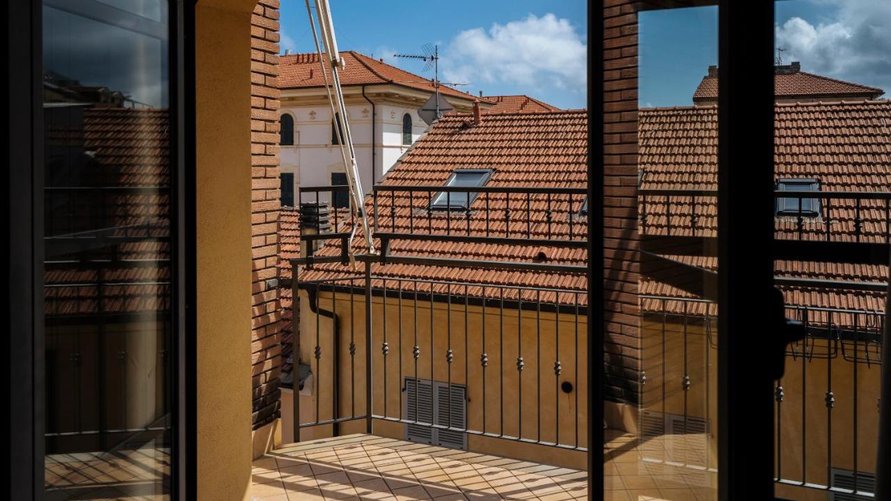 Dei Mille 31 B Lejlighed Albenga Eksteriør billede