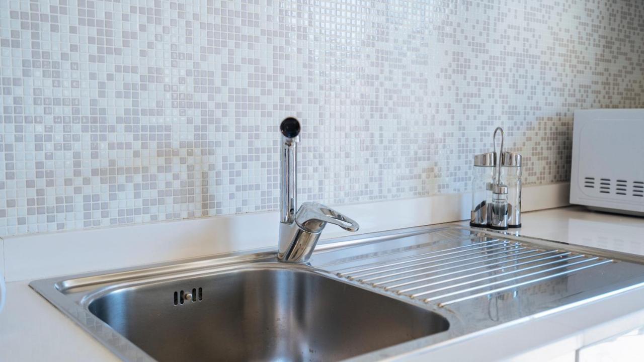 Dei Mille 31 B Lejlighed Albenga Eksteriør billede